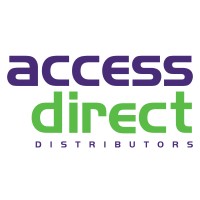 Access Direct Distributors logo - Similar company to Access Direct