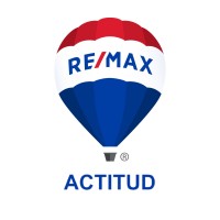 RE/MAX Actitud logo - Similar company to Consultora V&N