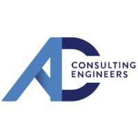AD Consulting Engineers logo - Similar company to Mcgloin Engineering