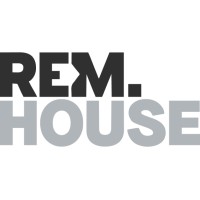 Rem.House logo - Similar company to Module 21