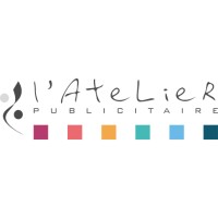 L'Atelier Publicitaire logo - Similar company to Studio Fsa