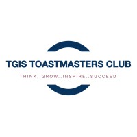TGIS Toastmasters Club logo - Similar company to Hacknow