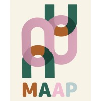 MAAP logo - Similar company to Plataforma Red Conecta