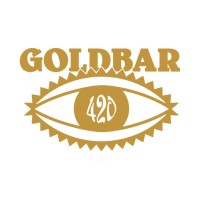 Goldbar420 logo - Similar company to Babeleye