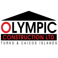Olympic Construction logo - Similar company to Projetech Construction Management & Services Ltd.