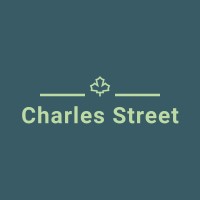 Charles Street logo - Similar company to Edhec Infra & Private Assets Research Institute
