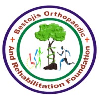 Bestojis Orthopaedic & Rehabilitation Foundation logo - Similar company to Netwalkers Ng