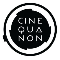 Cinequanon.ar logo - Similar company to Caper Show