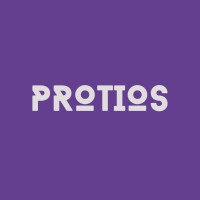 Protios logo - Similar company to Sproos