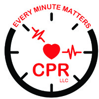 Every Minute Matters CPR logo - Similar company to Every Project Counts