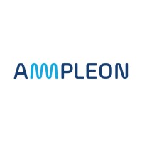 Ampleon logo - Similar company to Optek Microelectronics Co Ltd