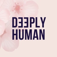 Deeply Human Innovation logo - Similar company to Digital Purpose Consulting