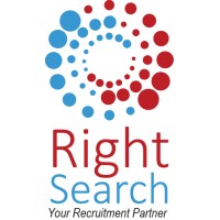 Right Search HR Consultancy logo - Similar company to The Right Force