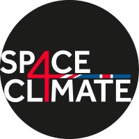 Space4Climate logo - Similar company to Ni Space