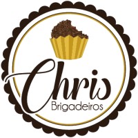 Chris Brigadeiros logo - Similar company to Brigadeirando