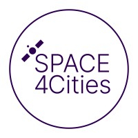 SPACE4Cities logo - Similar company to Eforit Oy