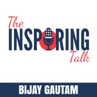 The Inspiring Talk logo - Similar company to Thumbnail Production