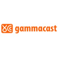 Gammacast logo - Similar company to Valicap
