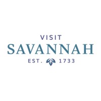 Visit Savannah logo - Similar company to The Bee Cause Project