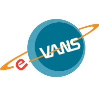 e-VANS Corporation logo - Similar company to Orvad (Wa) Pty Ltd