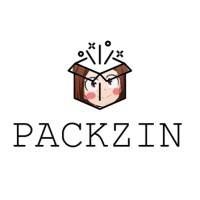 Packzin logo - Similar company to Vintepila