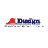 Design Restoration & Reconstruction Inc. logo - Similar company to Showalter Construction & Restoration Llc