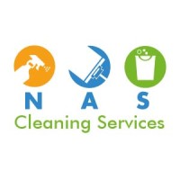 NAD AL SHIBA cleaning service logo - Similar company to Cleaning Drone