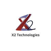 X2 Technologies logo - Similar company to X2 Technologies