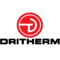 Dritherm International Inc. logo - Similar company to Process Vacuum