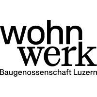 Baugenossenschaft Wohnwerk Luzern logo - Similar company to Containerplanet® Gmbh