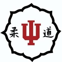 IU Judo Club logo - Similar company to Rumble Indy