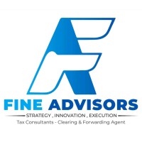 FINE ADVISORS logo - Similar company to Fine Advisors