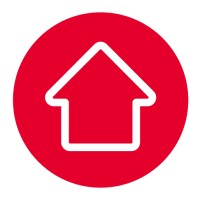 REA Group logo - Similar company to Lj Hooker