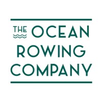 The Ocean Rowing Company logo - Similar company to De Studentenservice