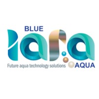 Blue IARA Aqua logo - Similar company to Isf Technologies