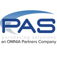 PAS Purchasing Solutions, an OMNIA Partners Company logo - Similar company to America'S Best Carpet & Tile