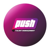 Push Talent Management logo - Similar company to Push Media & Communications