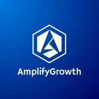Amplify Growth logo - Similar company to Filed & Formed