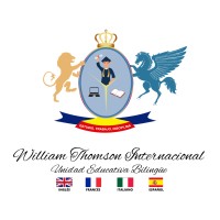 Unidad Educativa Bilingüe William Thomson Internacional logo - Similar company to Universidad Yachay Tech