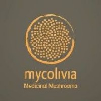 Mycolivia Medicinal Mushrooms logo - Similar company to Maeid
