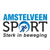 AmstelveenSport logo - Similar company to Css Telecom
