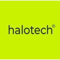 Halotech DNA logo - Similar company to Inte-Qt