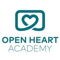 Open Heart Academy logo - Similar company to Koon, Au Centre De Soi