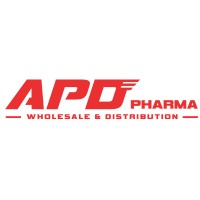 APD Pharma logo - Similar company to Apotheca, Inc.
