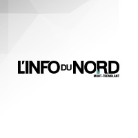 L'info du Nord Mont-Tremblant logo - Similar company to Le Délit