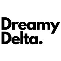 Dreamy Delta logo - Similar company to Amify.Me