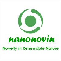 nanonovin logo - Similar company to Matsoil