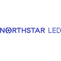 Northstar LED logo - Similar company to Ultravision Led Solutions