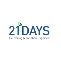 21-Days logo - Similar company to Pqms Training Ltd