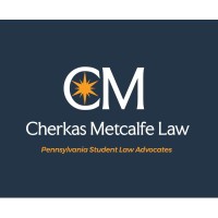 Cherkas Metcalfe Law PLLC logo - Similar company to Complex Appellate Litigation Group Llp